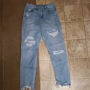 COPY - American Eagle Mom Jeans